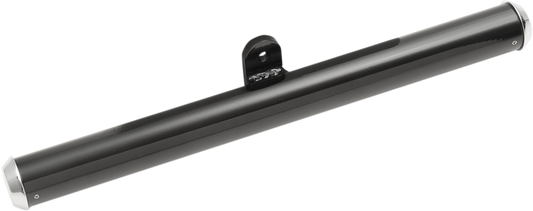 Drag Specialties Lower Fairing Support Bar Black 2330-0147