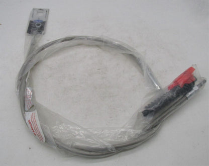 Motion Pro Harley Davidson Armor Coat Clutch Cable 66-0159