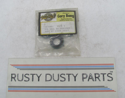 Lot of 4 Harley Davidson 94-Up Big Twin Oil Seals 14-0961 12066