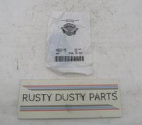 Harley Davidson Genuine NOS Master Cylinder Lid Cap Cover 45057-99