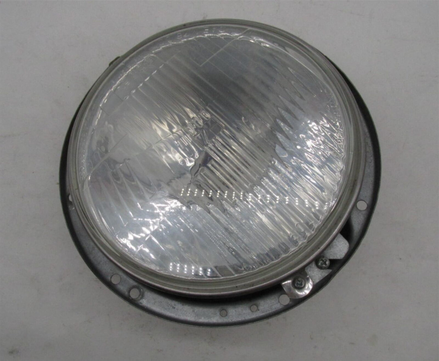 Harley-Davidson Genuine Bosch H4 Headlight Bulb w/ Housing