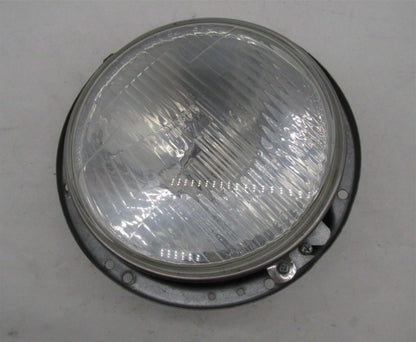 Harley-Davidson Genuine Bosch H4 Headlight Bulb w/ Housing