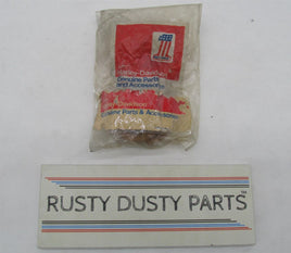 Lot of 3 Harley Davidson Genuine NOS Cork Seal Gaskets 43571-35