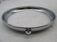 Harley Davidson Genuine Chrome Headlight Trim Ring Bezel 68051-08