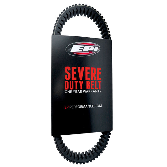 EPI Severe Duty Drive Belt WE265020