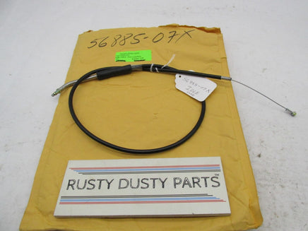 Harley Davidson Genuine Idle Control Cable 56885-07