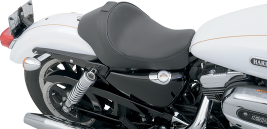 Drag Specialties Solo Seat Smooth 0804-0391