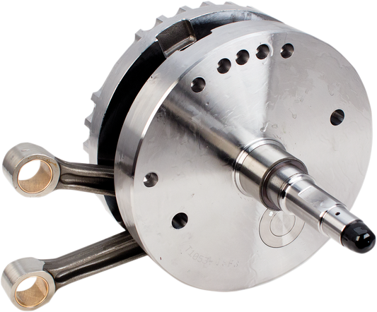 S & S Cycle Replacement Flywheel Assemblies For Twin Cam Motors 320-0351