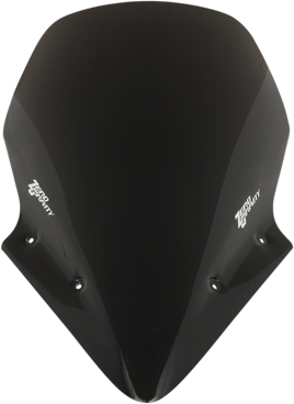 Zero Gravity Sport Touring Windscreen Dark Smoke 23-208-19