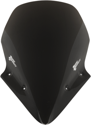 Zero Gravity Sport Touring Windscreen Dark Smoke 23-208-19