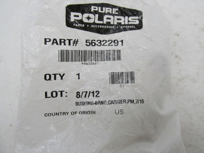 Polaris Genuine Rear Bearing Carrier Bushing Polaris Sportsman 450 06-19 5632291
