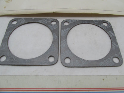 Lot of 2 Harley-Davidson Genuine NOS Aermacchi Head & Base Gaskets 16764-66P