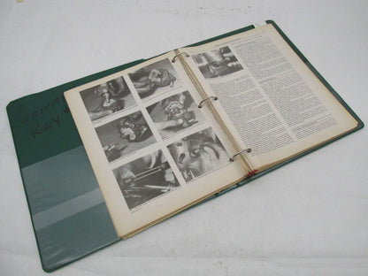 Triumph 650 and 750 2 Valve Twins Owners Workshop Manual