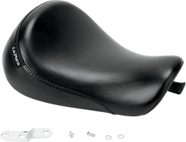 Le Pera Silhouette Solo Seat Smooth - Vinyl LC-856