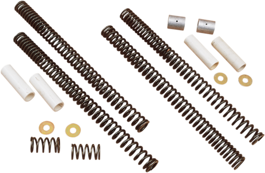 Burly Lowboy Fork Lowering Kit 49mm B28-102