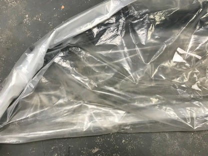 Mercedes Benz S W221 Front Bonnet Hood Guard A2218801005 GENUINE NEW