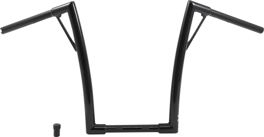 Burly Louie Handlebar 16" Black B12-7008B