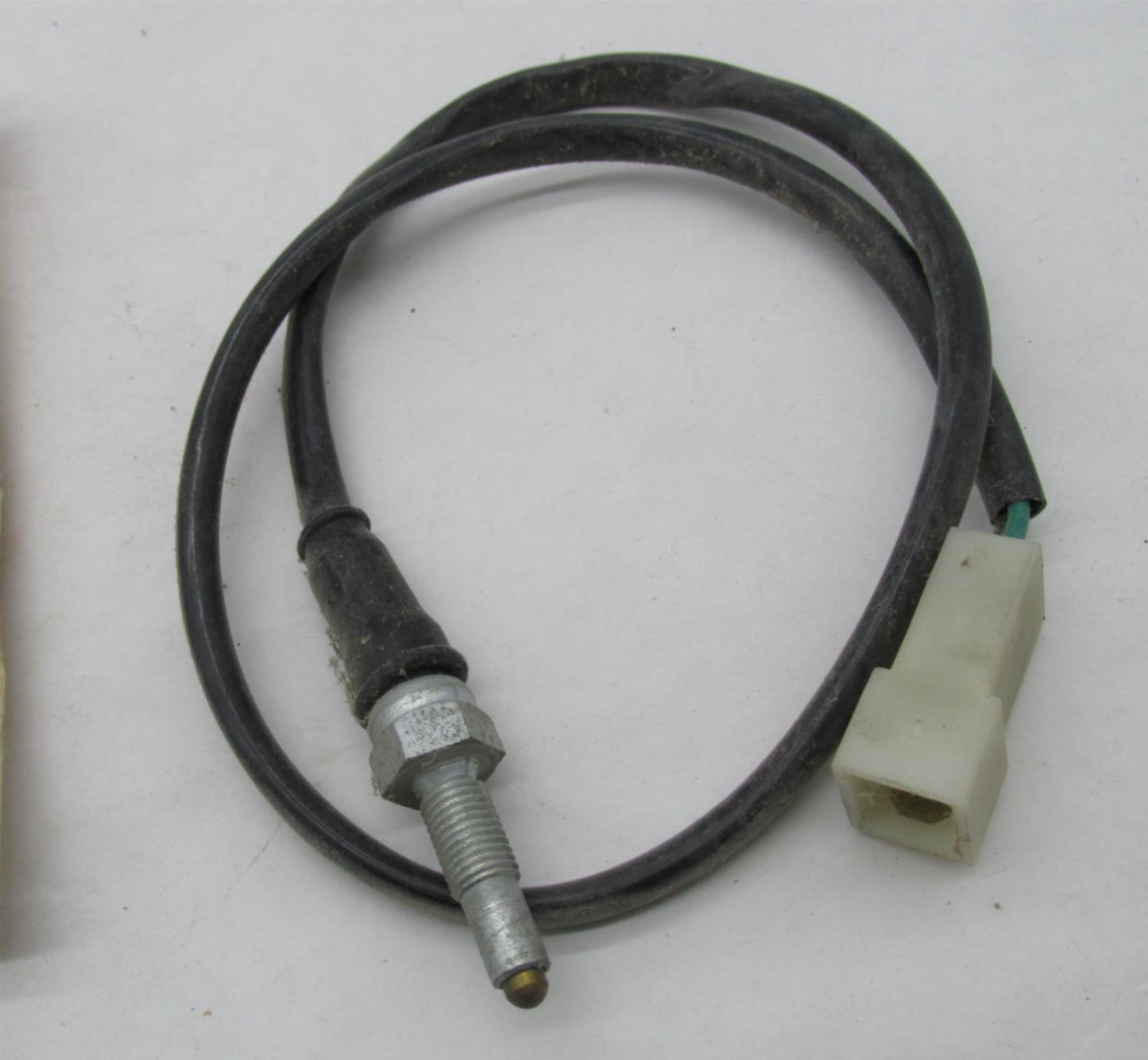 Harley-Davidson Genuine Aermacchi Brake Light Switch Cable 70231-75P