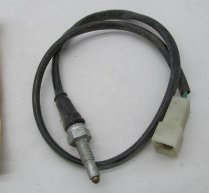 Harley-Davidson Genuine Aermacchi Brake Light Switch Cable 70231-75P