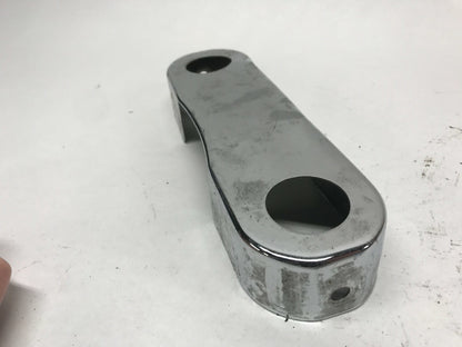 77-84 HARLEY-DAVIDSON XLH XLCH, XL IRONHEAD SPORTSTER FORK COVER CHROM