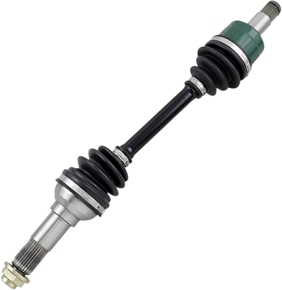 Moose Racing Complete Axle Kits Front Left 0214-1705