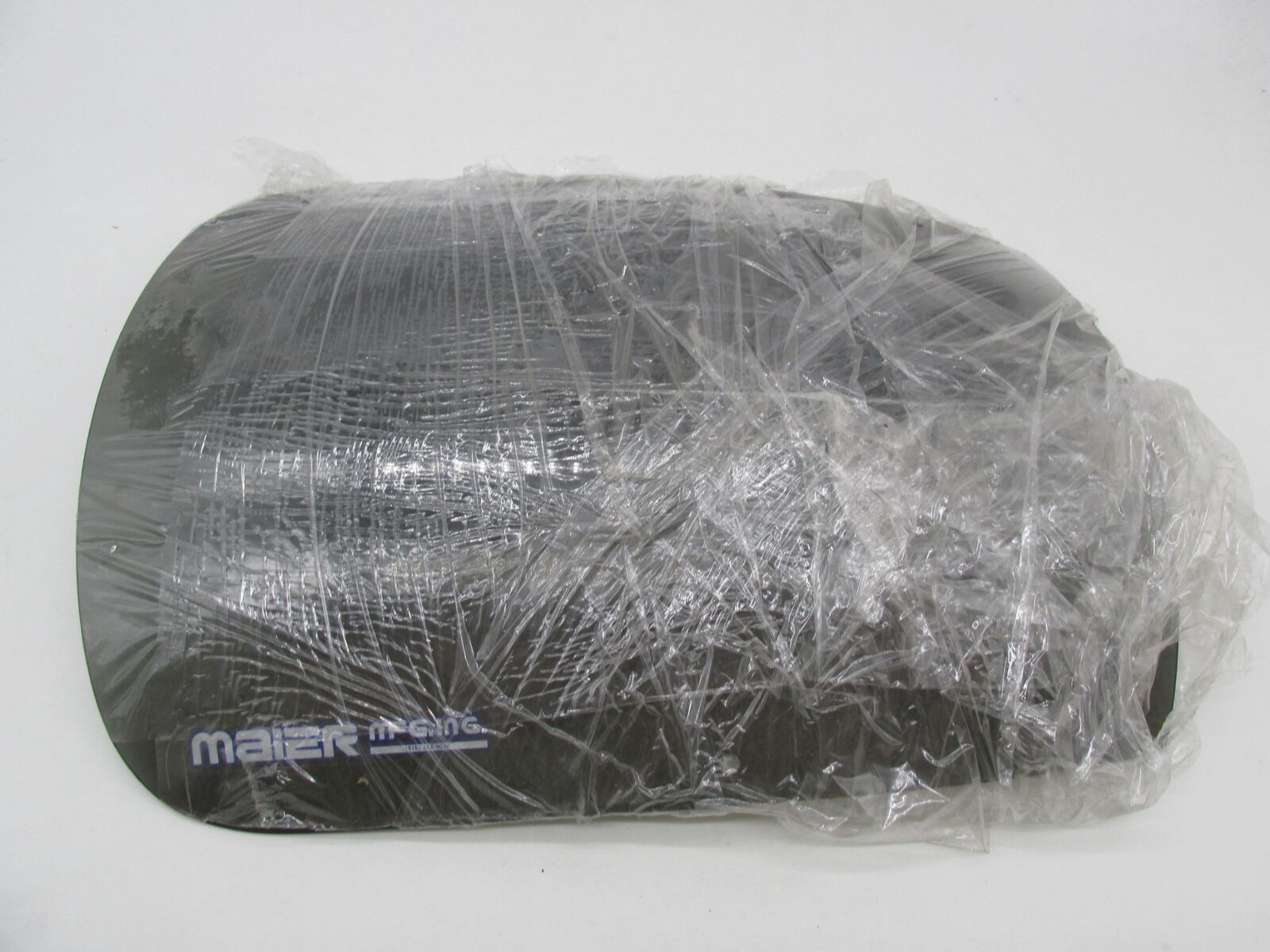 Maier Motorcycle Replacement Smoked Windshield Windscreen