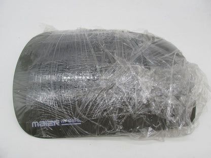 Maier Motorcycle Replacement Smoked Windshield Windscreen