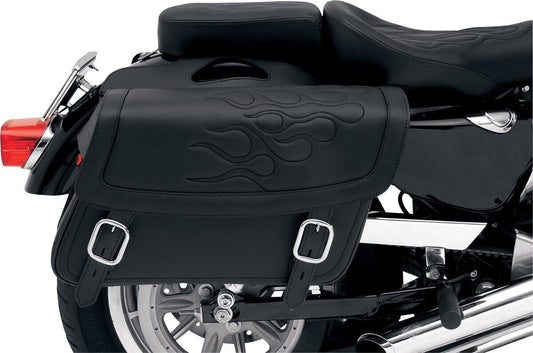 Saddlemen Highway Tattoo Saddlebag X021-05-0401
