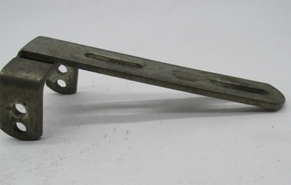 Universal Triumph BSA Harley Chopper Bobber Solo Seat Mounting Bracket