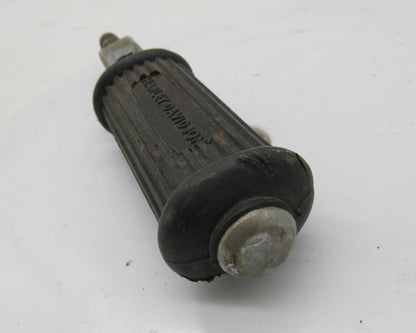 Harley Davidson Genuine Aermacchi 970 Harley SS Sprint 350 Foot Rest Foot Peg