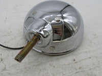 Harley Davidson Genuine Chrome 4.5" Aux Auxiliary Driving Lamp Headlight Housing