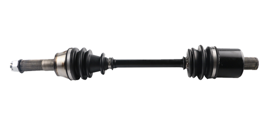 Moose Racing Complete Axle Kit Rear Left/Right/Middle 0214-2686
