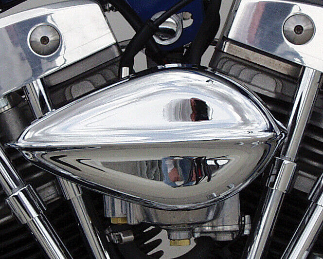 Paughco Teardrop Air Cleaner Assembly 701-200