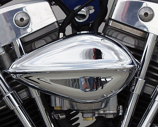 Paughco Teardrop Air Cleaner Assembly 701-200