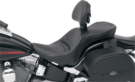 Saddlemen Explorer Seat with Backrest 806-12-030