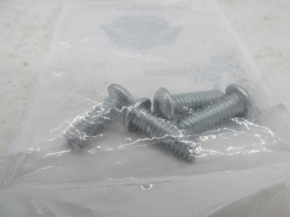 Lot of 4 Hex Harley-Davidson Genuine NOS Socket Screws 923