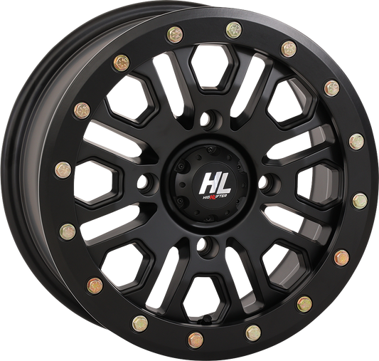 High Lifter HL23 Beadlock Wheel 14HL23-1456