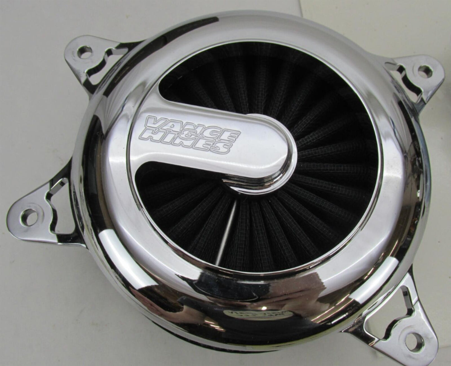 Vance & Hines VO2 Rogue Air Intake Kit Harley 99-17 Twin Cam 1010-2179 70073