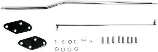 Drag Specialties 2in 1622-0194