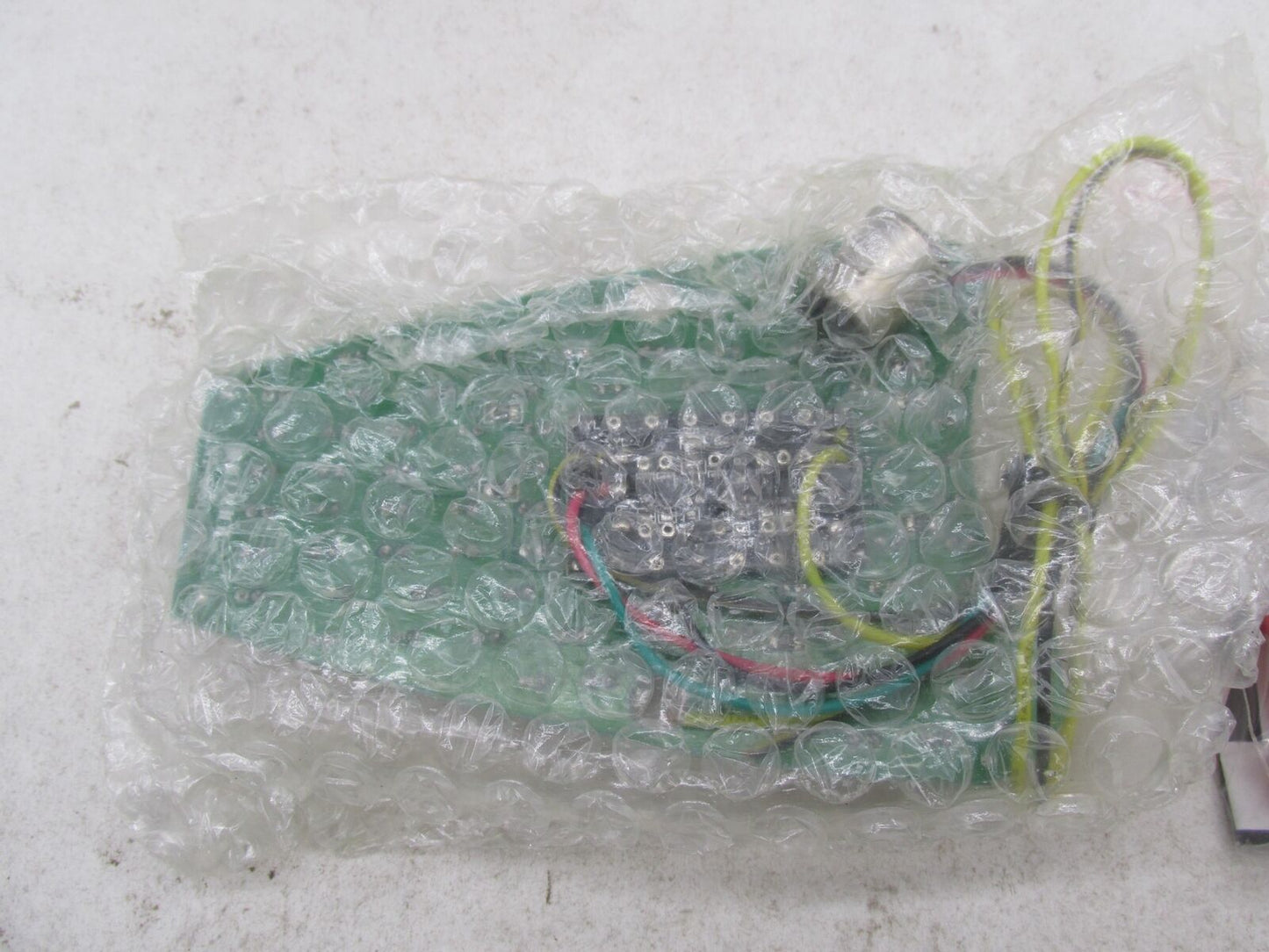 TopZone LED Tail Light Brake Turn Signal 2002-2009 VTX1300 TZH-098-INT