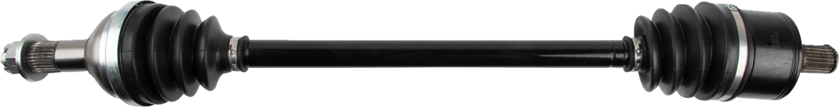 Moose Racing Complete Axle Kit Rear Left/Right 0214-2709