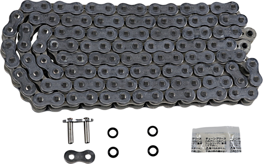 EK 530MVXZ2 Series Chain 120 Silver 530MVXZ2-120C