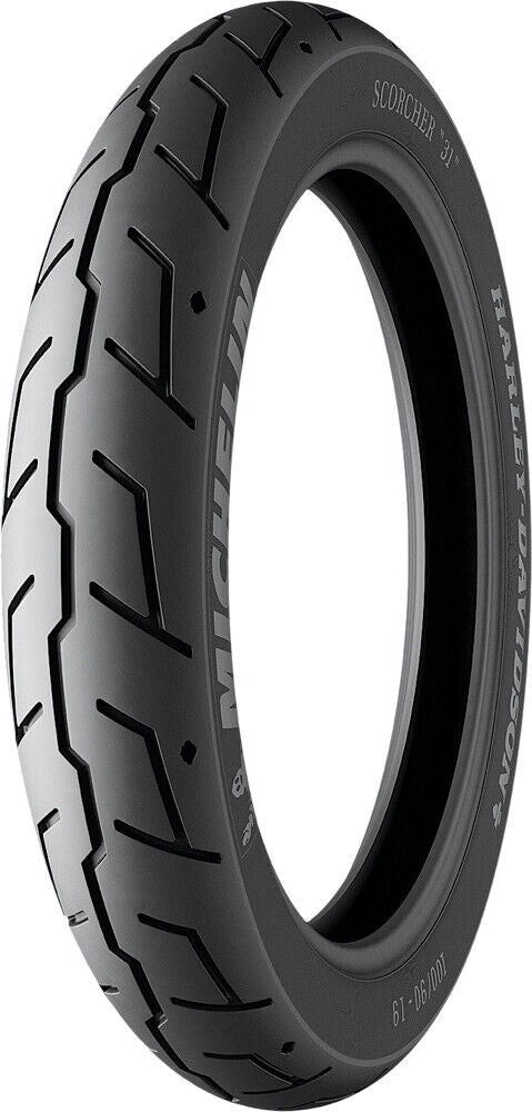 Michelin Scorcher 31 Tire 31 61H 34871