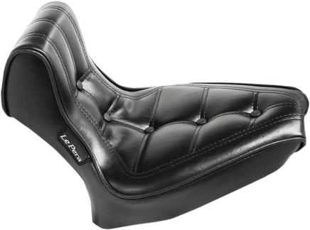 Le Pera Signature II Solo Seat Pillow L-574 F