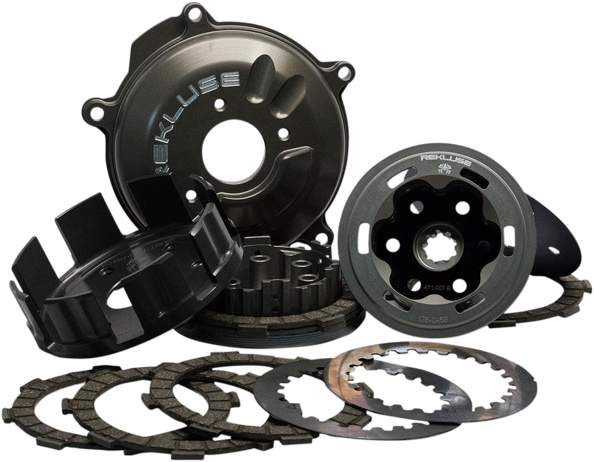 Rekluse Racing Core Manual Clutch Kits RMS-7087