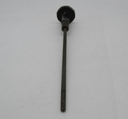 Vintage Original Triumph Motorcycle Steering Damper Shaft Rod & Knob