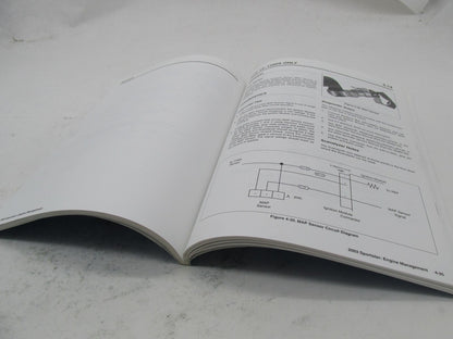 Harley Official Factory 2003 Sportster Electrical Diagnostic Manual 99495-03