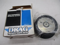 Harley Davidson Drag Specialties NOS Air Cleaner Filter Assembly 880-145