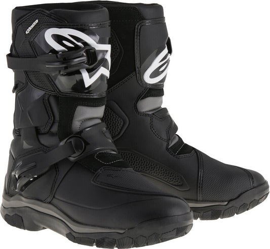 Alpinestars Belize Drystar Boots Black 9 2047117-10-9