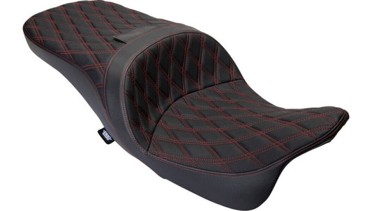 Drag Specialties Freedom Touring Seats 0801-1484
